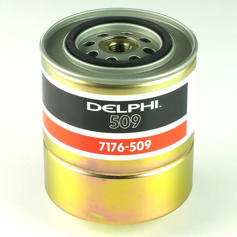 Filtro de combustível DELPHI ref. HDF509